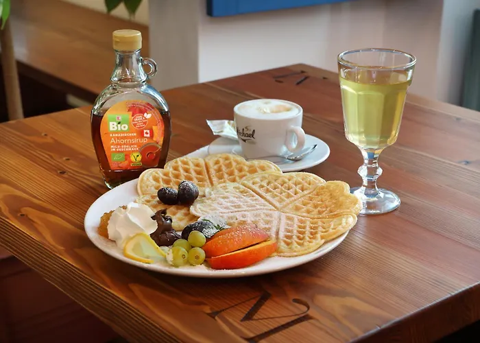 Pensjonat Dum U Mesta Milana - Sedm Dveri, Sedm Svetu 4*